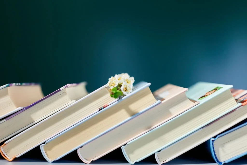 personal growth resources