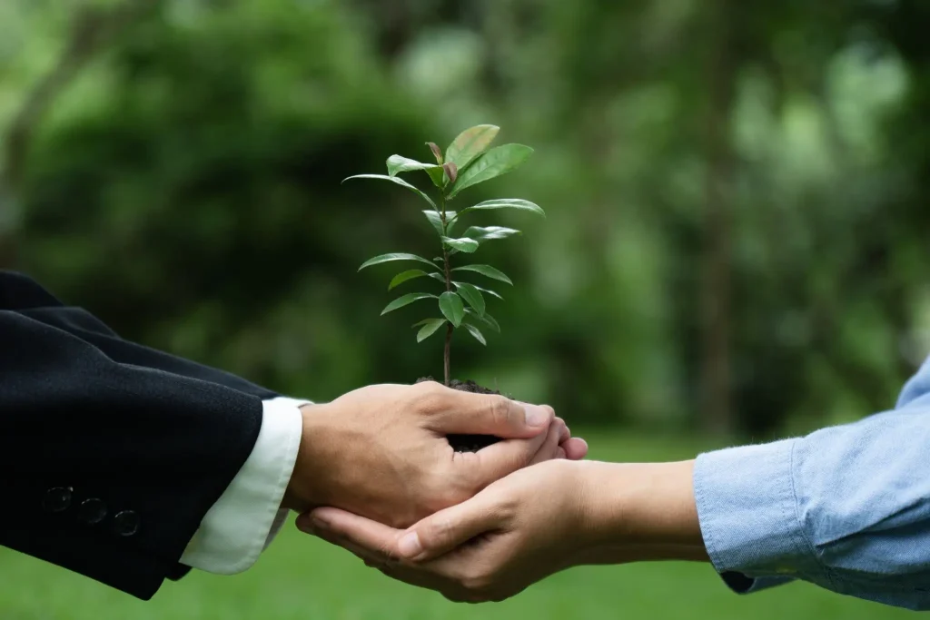 personal growth relationships