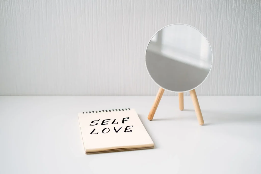 self-reflection for personal growth