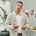 wholistic lifestyle speaker